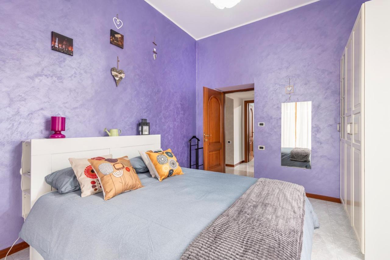 Апартаменти Hostly - Domus Happya - Dream In The Appia Antica Park Рим Екстер'єр фото